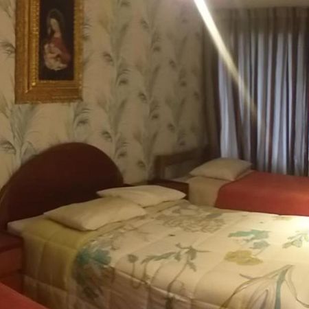 La Casa De Mi Abuelo Bed & Breakfast Cuzco Eksteriør bilde