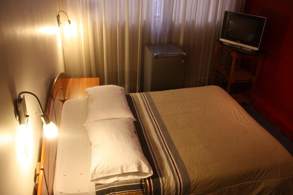 La Casa De Mi Abuelo Bed & Breakfast Cuzco Rom bilde